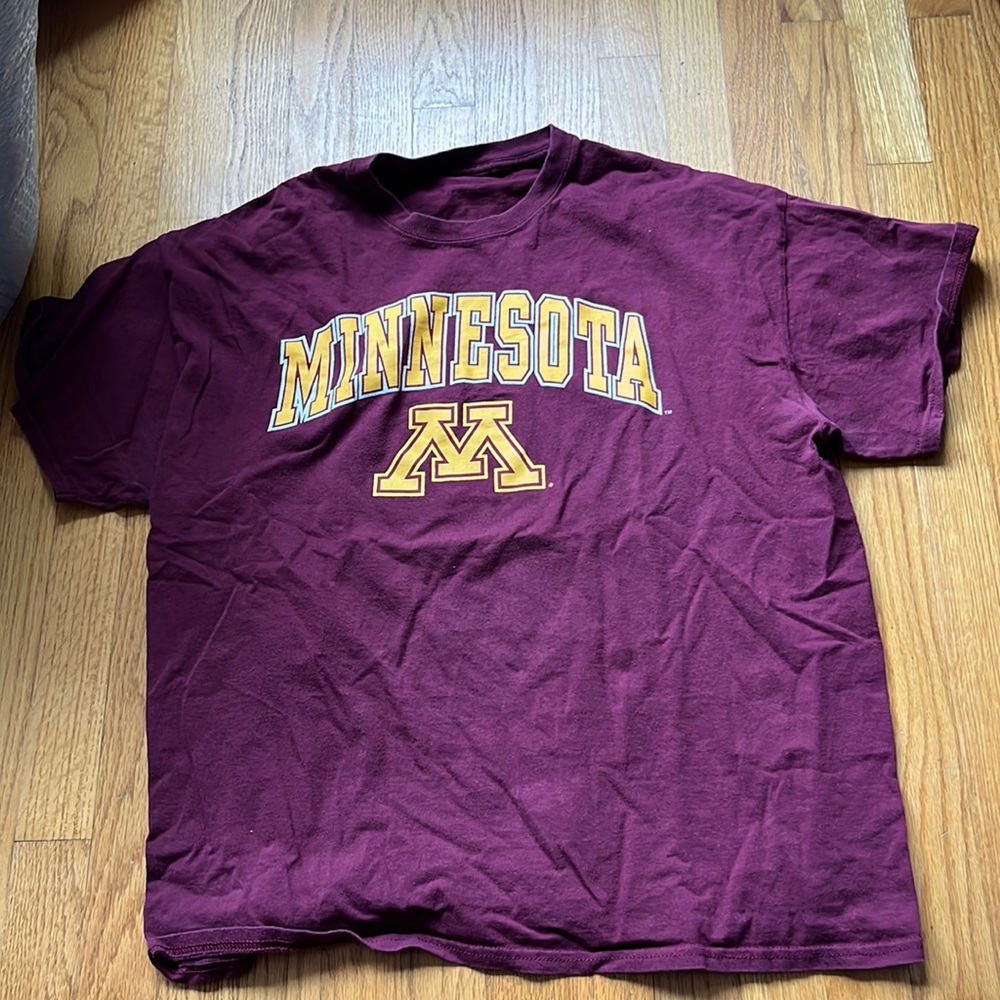 Minnesota Tshirt